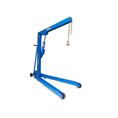 GUINCHO HIDRAULICO 0,5TON G500 BOVENAU