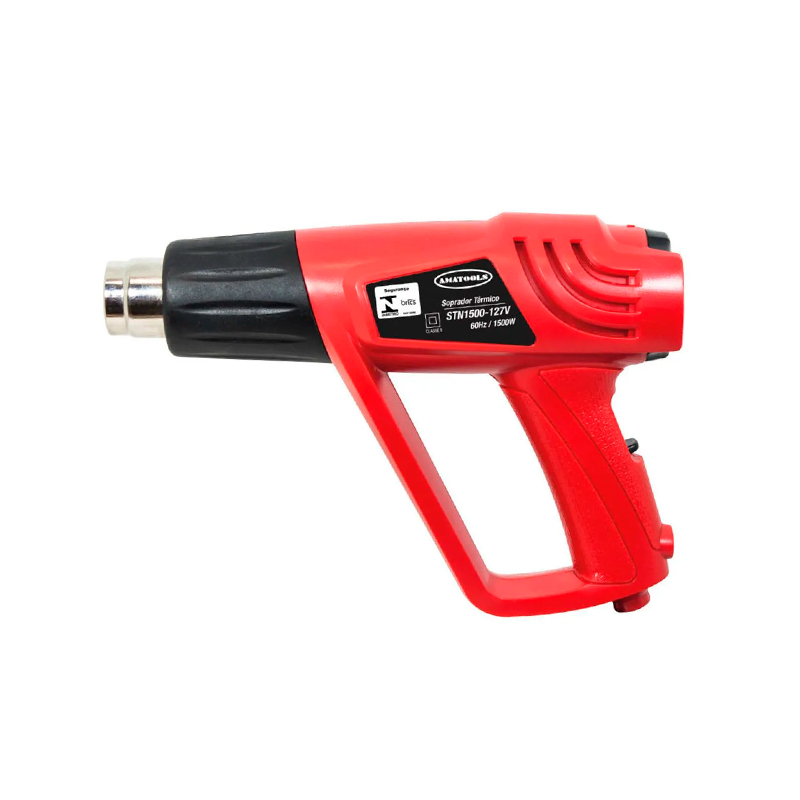 SOPRADOR TERM 127V NOLL