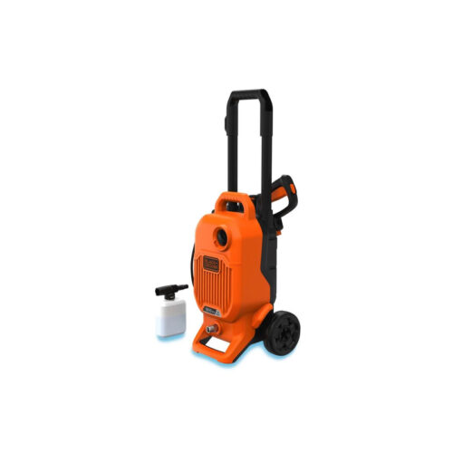 LAVADORA ALT PRES B&D 1810 PSI 1700W 220V