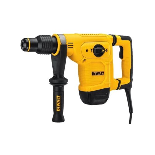 MARTEL 220V PERF/ROMP SDS 5KG 1050W D25810K-B2 DEWALT