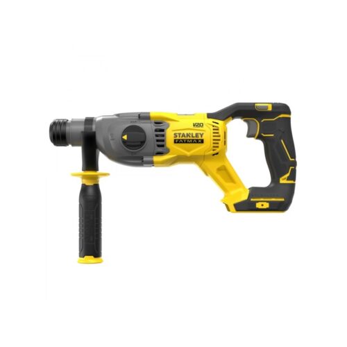 MARTEL PERF/ROMP SDS 20V 4AH 3M SOLO SBH900B-B3 STANLEY