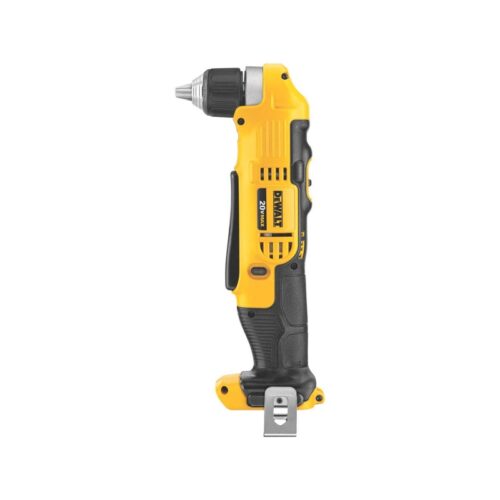 FUR/PAR VERTICAL ANG 20V 2VV 3/8 DCD740B SOLO DEWALT