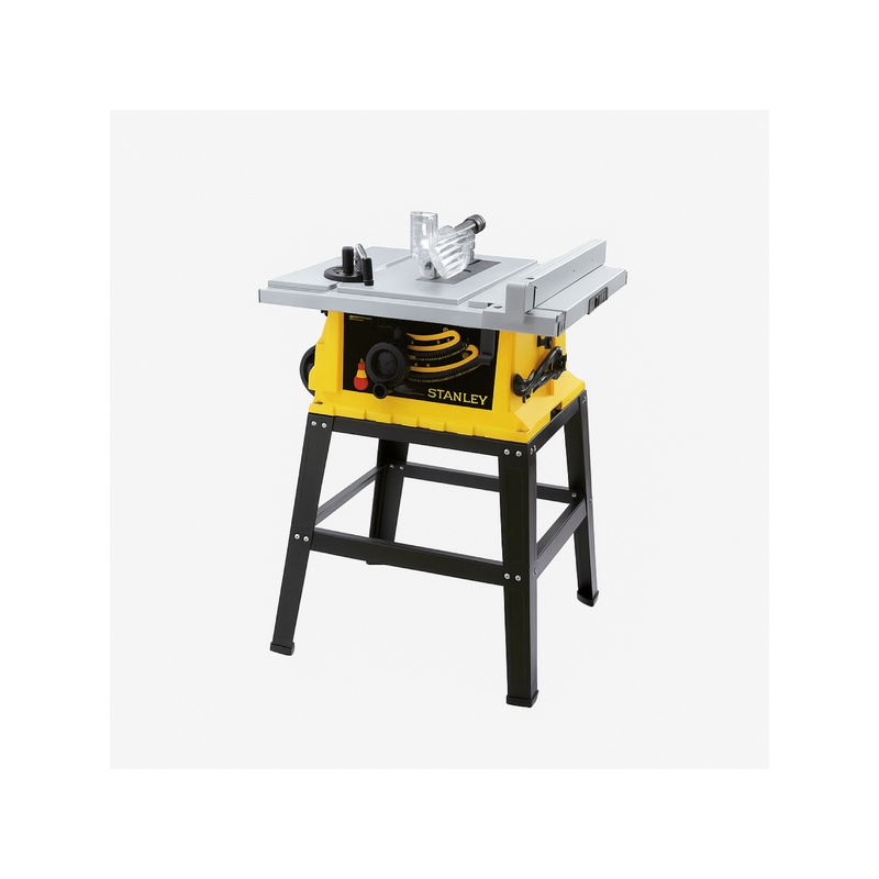 SERRA MESA 10" 127V 2000W SST2001-BR STANLEY