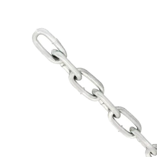 CORRENTE GALVANIZADA 08,0MM FERTAK