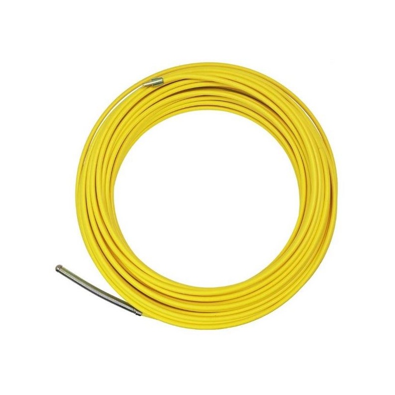 PASSA FIO C/ ALMA DE ACO 15 M FERTAK