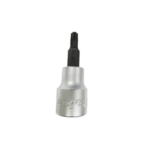 SOQUETE TORX MACHO 1/2 T40 WAFT