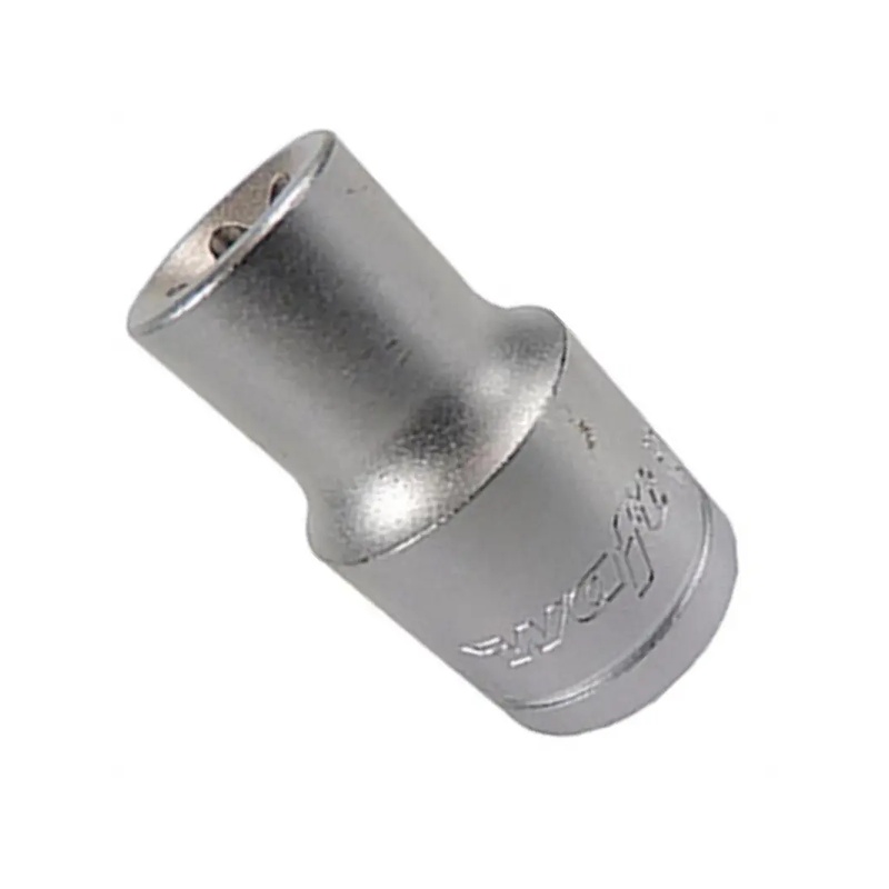 SOQUETE TORX FEMEA 1/2 E14 WAFT