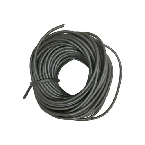 ESPUMA TARUCEL PRETA 10MM50MTS