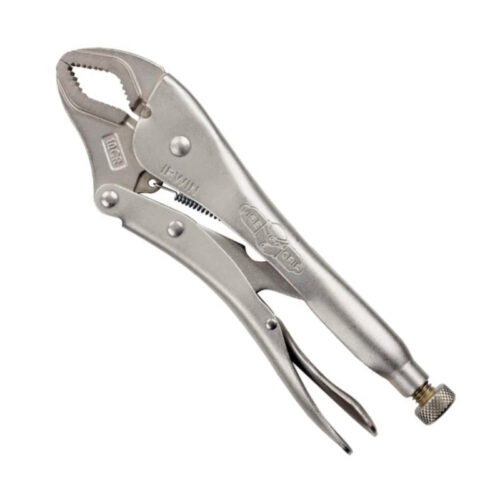 ALICATE PRESSAO MORD 10C CURVO 10 IRWIN