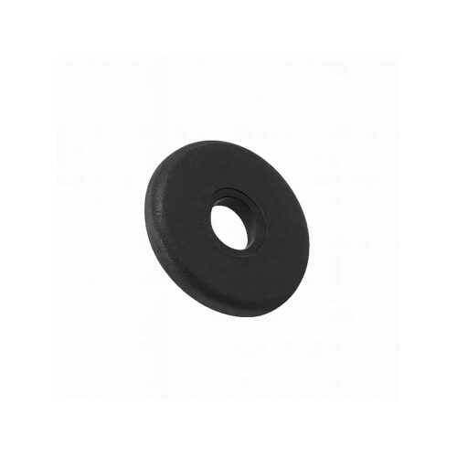 ARRUELA C/ VEDACAO RETA 1/4 PVC