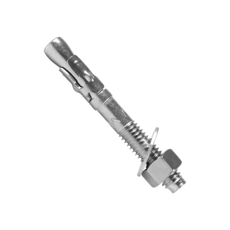 CHUMBADOR PBA 3/4X5.1/2 C/PORCA
