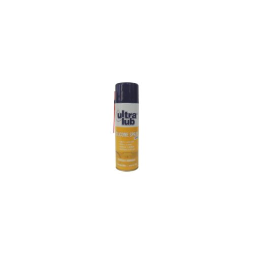 SILICONE SPRAY ULTRA LUB 300ML
