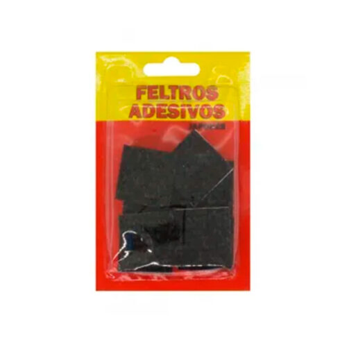 FELTRO ADES. OVERTIME QUAD 30CM C/08