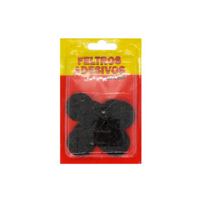 FELTRO ADES. OVERTIME RD 30CM C/08