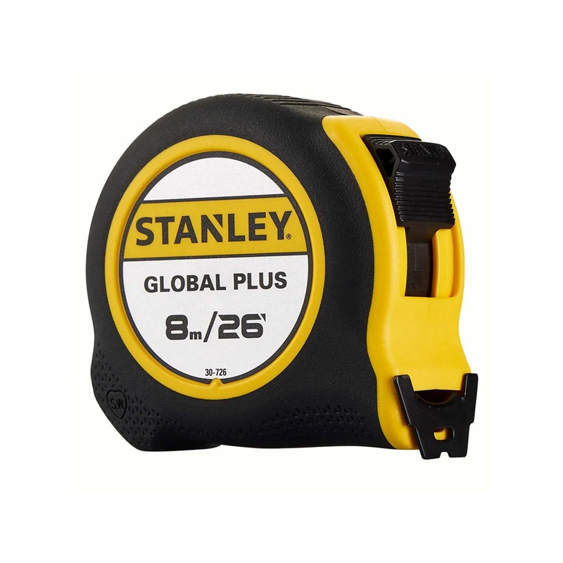 TRENA 8MT C/TRAVA GLOBAL PLUS STANLEY