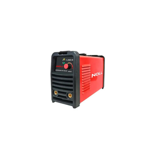INVERSORA SOLDA BIT I-130B  MMA-130 BIVOLT NOLL