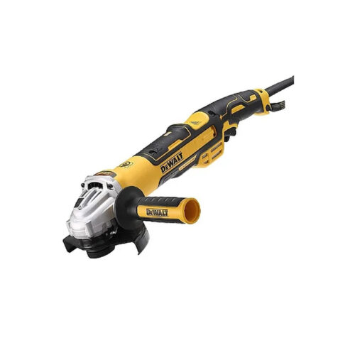 ESMER ANG 5" 1700W BRUSH 220V VEL. VAR. GATILHO DWE4377-B2 DEWALT