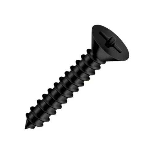 PA AA CH PH 4,2X13 INOX PRETO&nbsp;