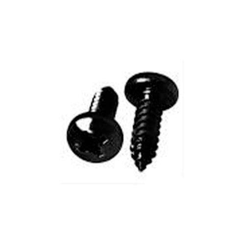 PA AA PAN PH 4,2X25 INOX PRETO