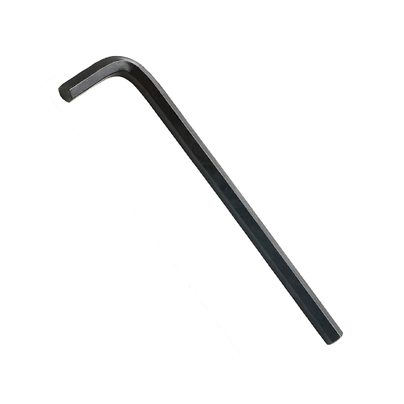 CHAVE ALLEN LONG 6MM TRAMONTINA