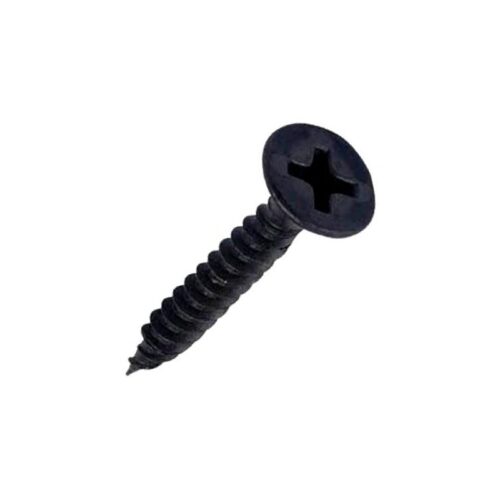 PA AA FL PH PB 4,2X13 INOX PRETO