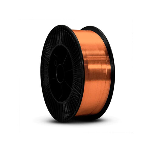 ARAME MIG E71T-GS 0,8MM 1KG TITANIUM