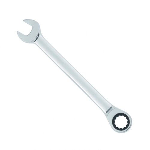 CHAVE COMBINADA CATRACA 16MM CROMO VANADIO MTX