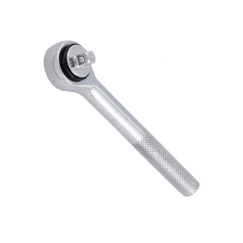 CHAVE CATRACA REVERSIVEL 1/4 CROMO VANADIO SPARTA