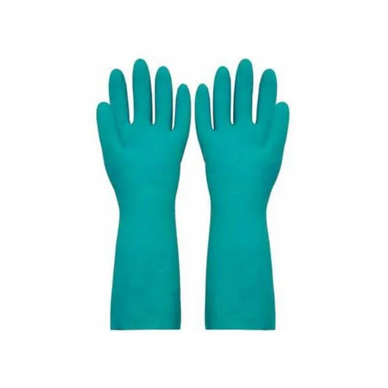 LUVA NITRILICA TAM- 10 GG PPM07 PROTEPLUS