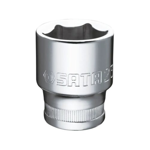 SOQUETE SEX 1/2X32 13318SC SATA