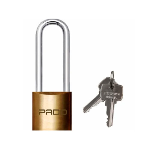 CADEADO HASTE LONGA 30X75 PADO