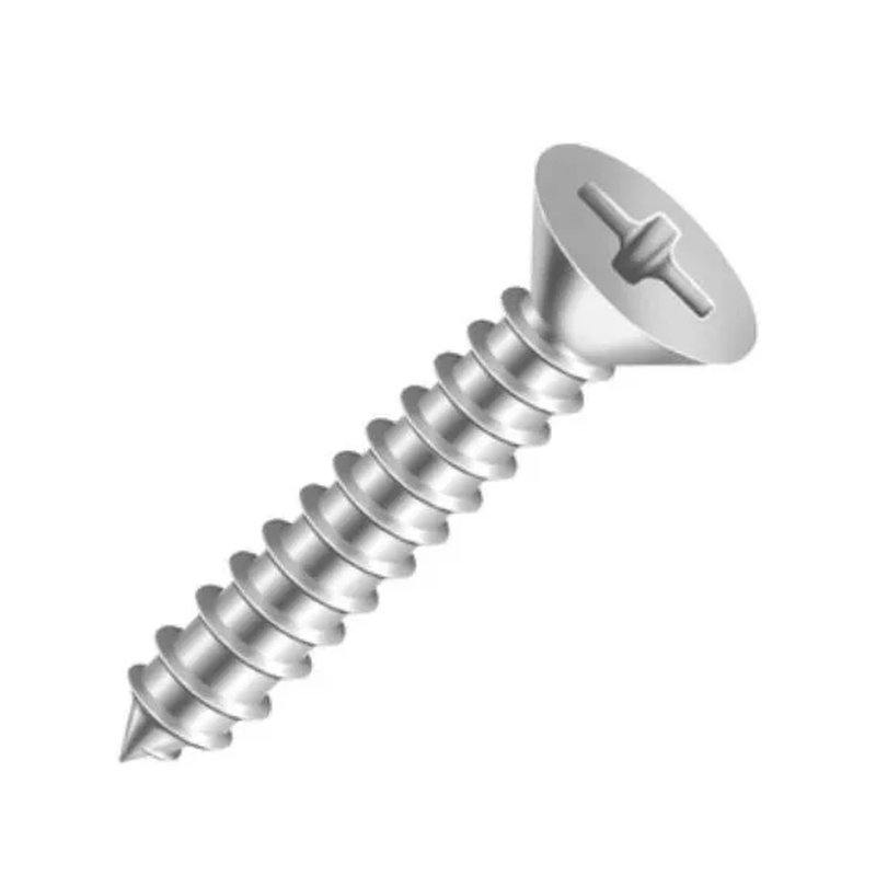 PA AA CH PH 3,5X25 INOX