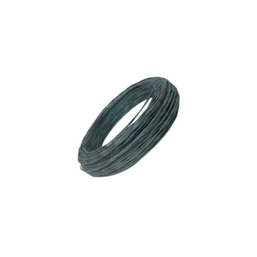 ARAME RECOZIDO TORCIDO 18BWG RECOFER